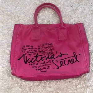 Victoria secrets bag 💼